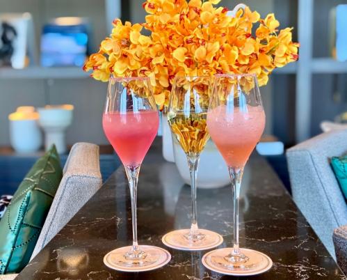 アイコニックホテル御堂筋