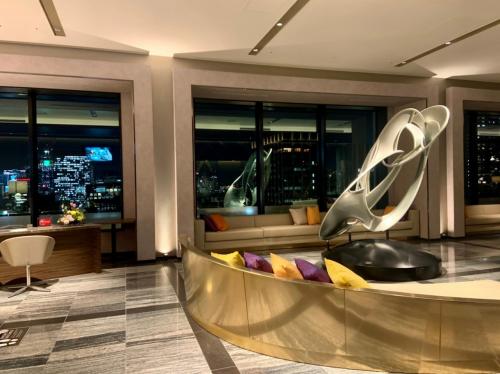 アイコニックホテル御堂筋