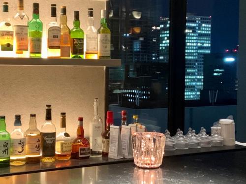 アイコニックホテル御堂筋