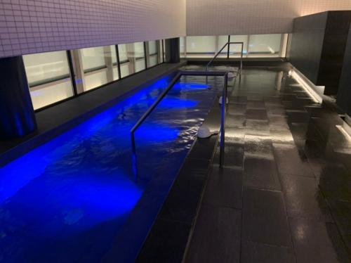 「ホテルインターゲート大阪 梅田」