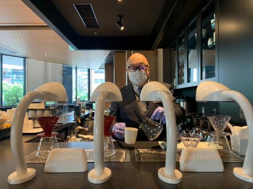 「ホテルインターゲート大阪 梅田」