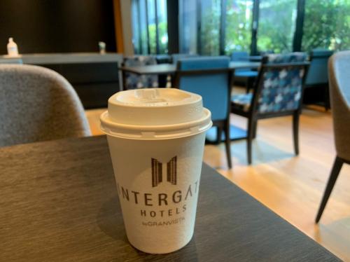 「ホテルインターゲート大阪 梅田」