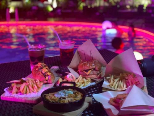 ホテルニューオータニ大阪