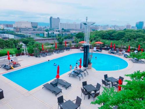 ホテルニューオータニ大阪