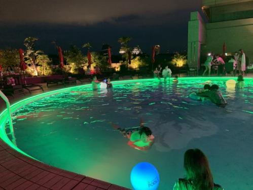 ホテルニューオータニ大阪