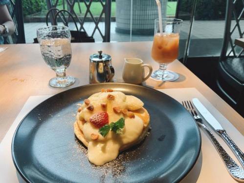 ホテルニューオータニ大阪