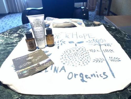 ホテルニューオータニ大阪