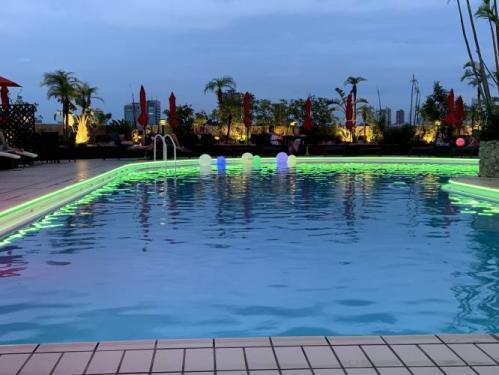 ホテルニューオータニ大阪