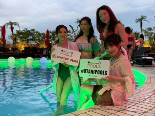 ホテルニューオータニ大阪