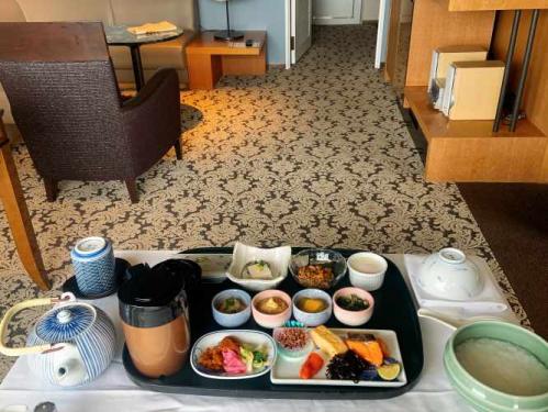 ホテルニューオータニ大阪