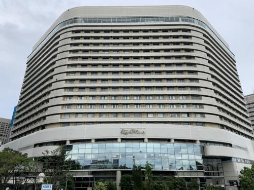 ホテルニューオータニ大阪