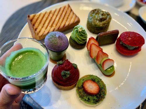 コンラッド大阪