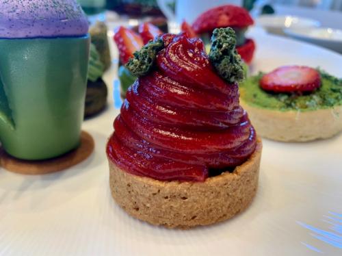 コンラッド大阪