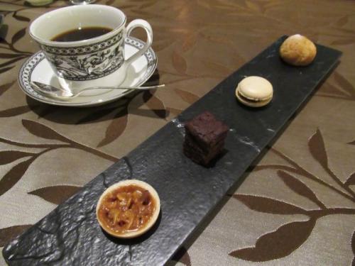 ロテル・デュ・ラク