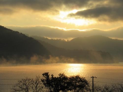 ロテル・デュ・ラク