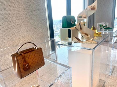 コンラッド大阪