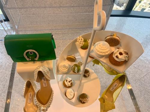 コンラッド大阪