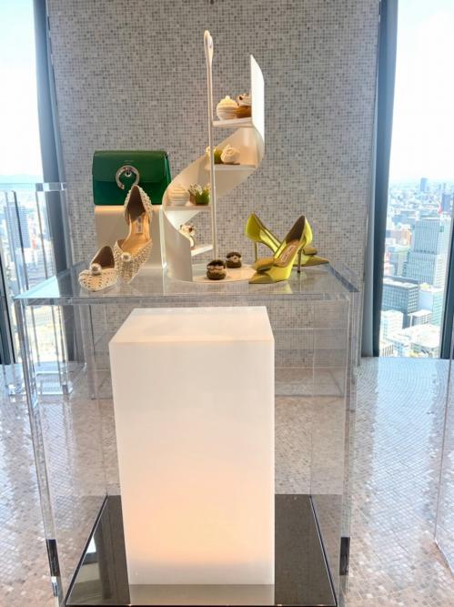 コンラッド大阪