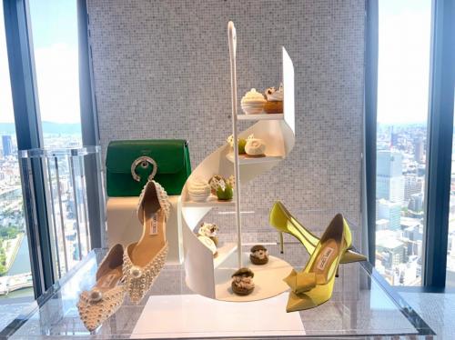 コンラッド大阪