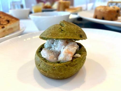 コンラッド大阪