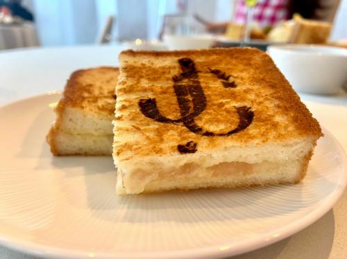 コンラッド大阪