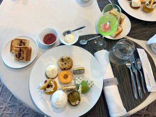 コンラッド大阪