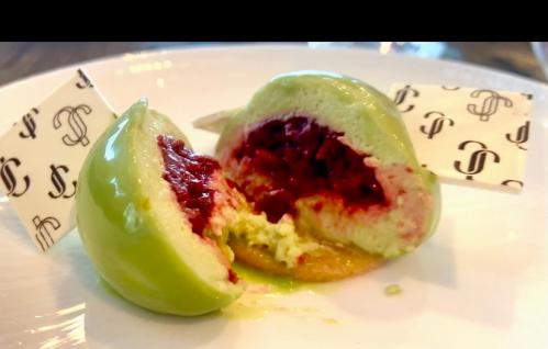 コンラッド大阪