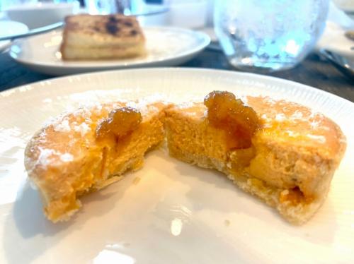 コンラッド大阪