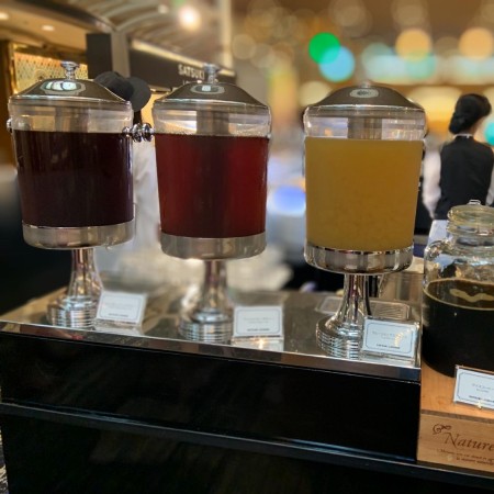 ホテルニューオータニ大阪