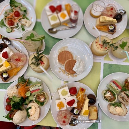 ホテルニューオータニ大阪