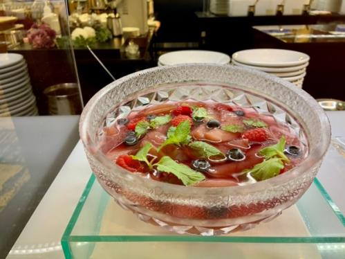 ホテルニューオータニ大阪