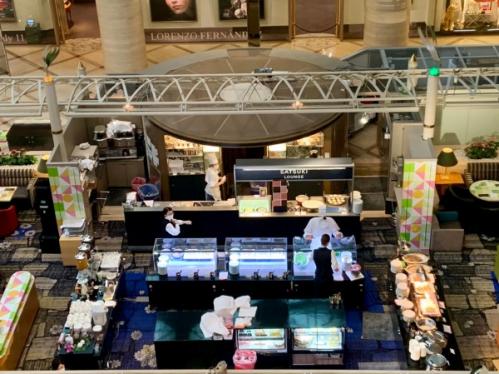 ホテルニューオータニ大阪