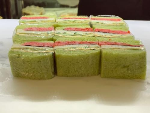 ホテルニューオータニ大阪