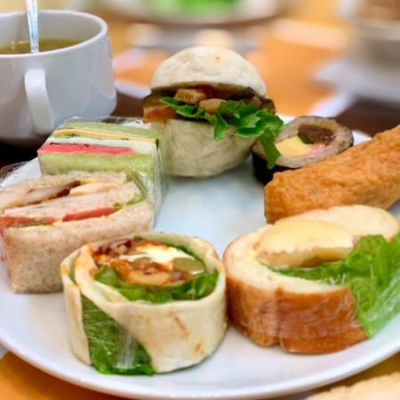 ホテルニューオータニ大阪