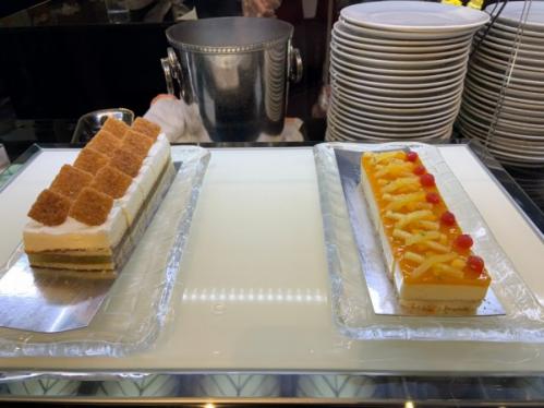 ホテルニューオータニ大阪