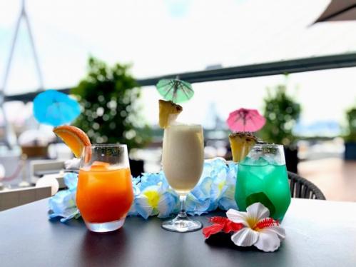 「リーベルホテル アット ユニバーサル・