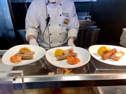 「リーベルホテル アット ユニバーサル・