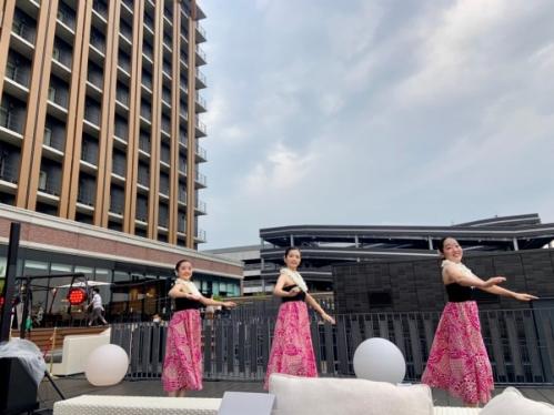 「リーベルホテル アット ユニバーサル・