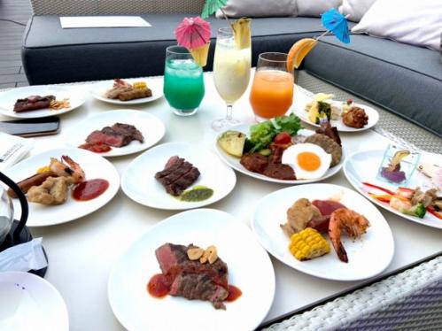 「リーベルホテル アット ユニバーサル・