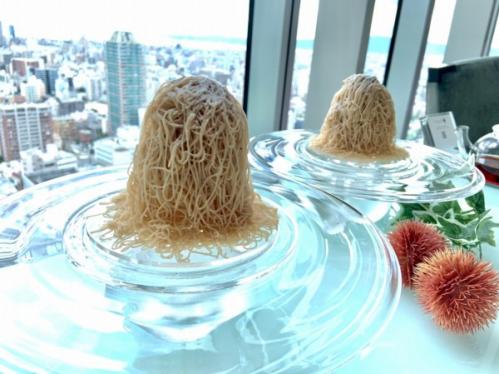 大阪マリオット都ホテル