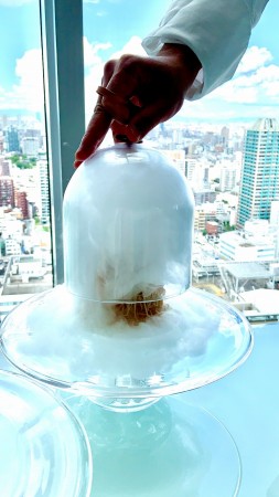 大阪マリオット都ホテル