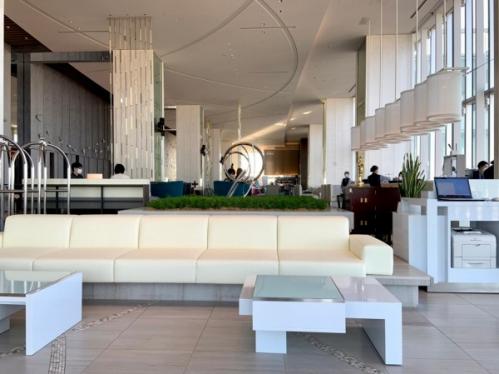 大阪マリオット都ホテル