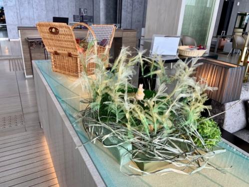 大阪マリオット都ホテル