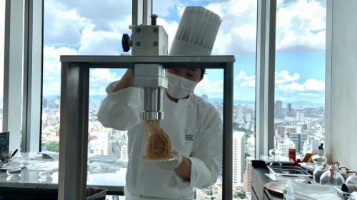 大阪マリオット都ホテル