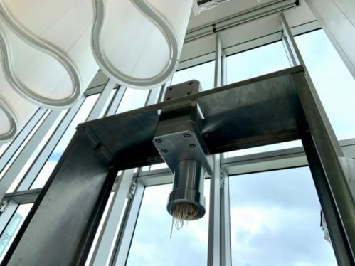 大阪マリオット都ホテル