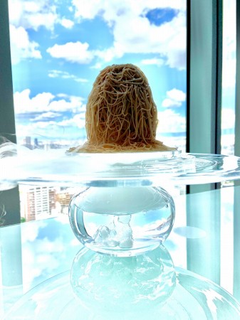 大阪マリオット都ホテル