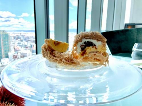 大阪マリオット都ホテル