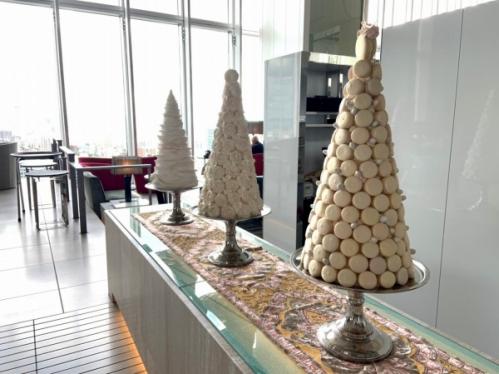 大阪マリオット都ホテル