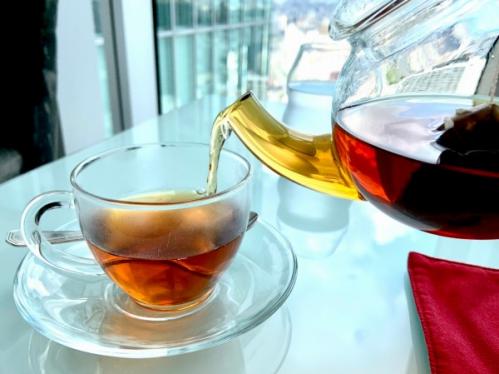 大阪マリオット都ホテル