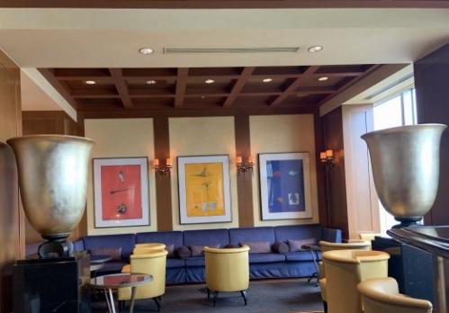 帝国ホテル 大阪